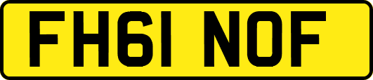 FH61NOF