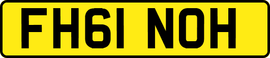 FH61NOH
