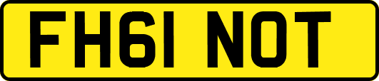 FH61NOT