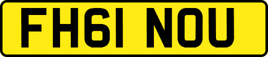 FH61NOU