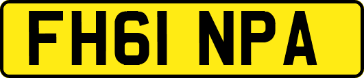 FH61NPA