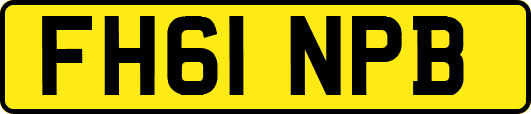 FH61NPB