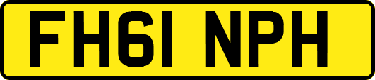 FH61NPH