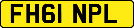 FH61NPL
