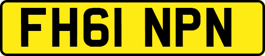 FH61NPN