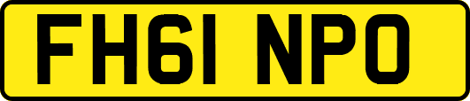 FH61NPO