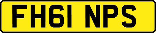FH61NPS