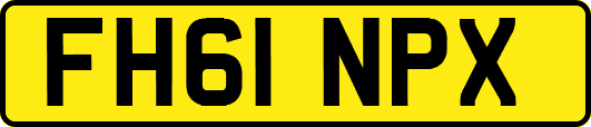 FH61NPX