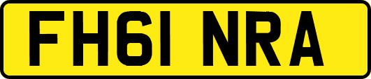 FH61NRA