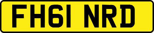 FH61NRD