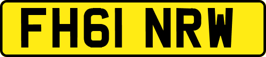 FH61NRW