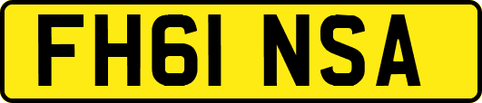 FH61NSA