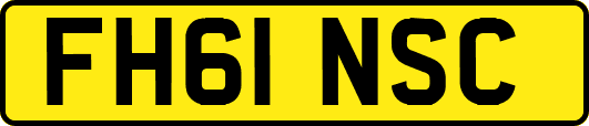 FH61NSC