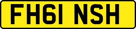 FH61NSH