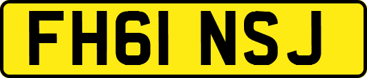 FH61NSJ