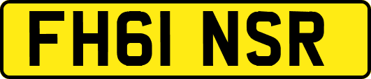 FH61NSR