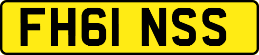 FH61NSS
