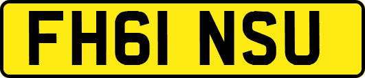 FH61NSU