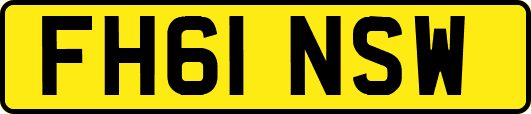 FH61NSW