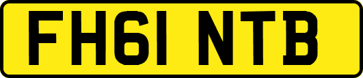 FH61NTB