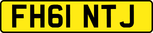 FH61NTJ