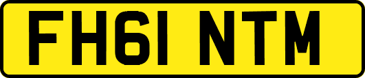 FH61NTM