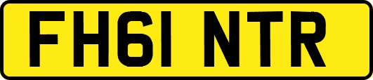 FH61NTR