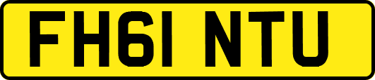 FH61NTU
