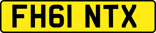 FH61NTX