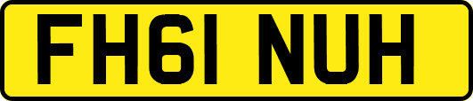 FH61NUH