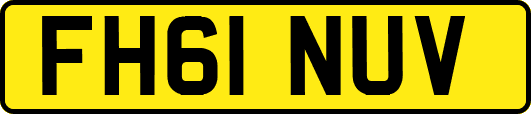 FH61NUV