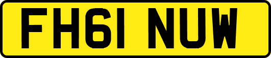 FH61NUW