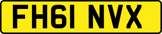 FH61NVX