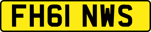 FH61NWS