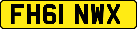 FH61NWX