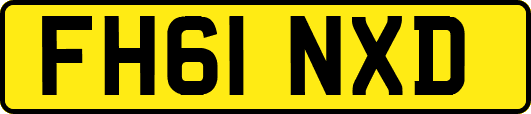 FH61NXD