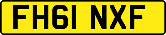 FH61NXF