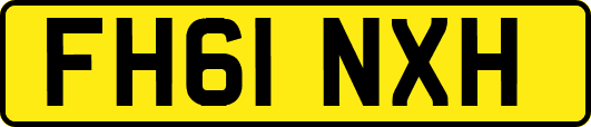 FH61NXH