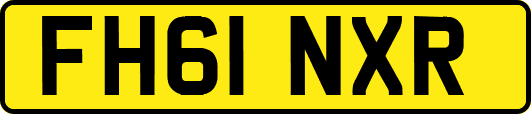 FH61NXR