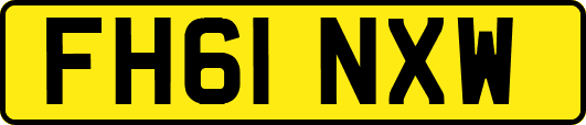 FH61NXW