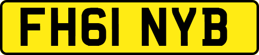 FH61NYB