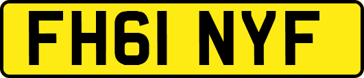 FH61NYF