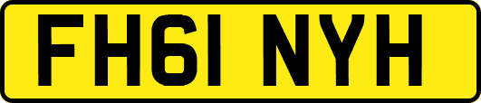 FH61NYH