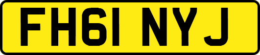 FH61NYJ
