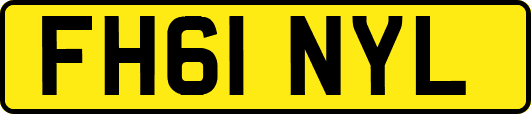 FH61NYL