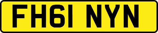 FH61NYN