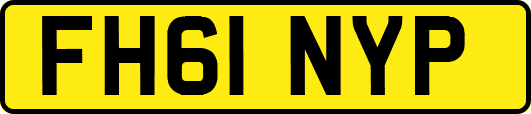 FH61NYP