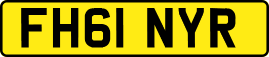 FH61NYR