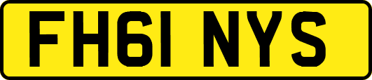 FH61NYS