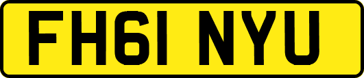 FH61NYU
